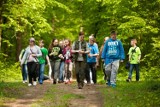 Nadleśnictwo Bełchatów zaprasza w sobotę na spacery po lesie z mapą