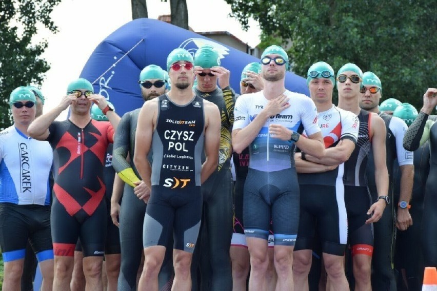 Sprawdź swoją formę i weź udział w Samsung River Triathlon Series 2024. Trwają zapisy