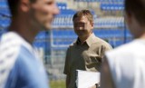 Dyrektor sportowy Cracovii zatrzymany 