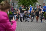 24-godzinny Festiwal Sportu w Rawiczu (2022). Prolog przedszkolaków otworzył największą imprezę sportową w powicie rawickim [ZDJĘCIA]