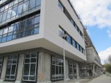 Wrocław: Nowy gmach uniwersyteckiej biotechnologii (ZDJĘCIA)