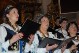 Koncert Kolędy Świata w Kartuzach - posłuchaj kolęd w wykonaniu trzech chórów z Pomorza