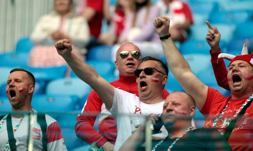 Euro 2020. Pomimo znaczącej odległości, pomimo wyzwań...