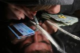 Mieszkaniec gminy Pruszcz złapany przez policję z amfetaminą w aucie
