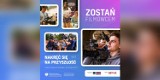 Nakręć się na przyszłość – szansa dla młodych ludzi z województwa opolskiego na karierę w branży filmowej