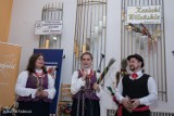 Wilniuki przyjeżdżają do macierzy pokazać na Kaziukach jak pielęgnują polskie tradycje [zdjęcia, wideo] 