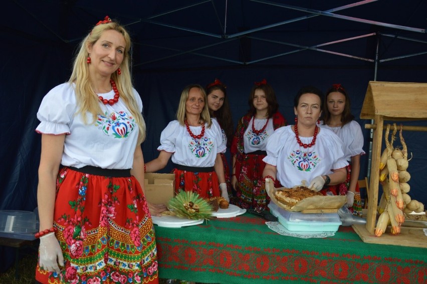 Otwarcie pumptracka w Barkowicach, gmina Sulejów, 26.06.2021