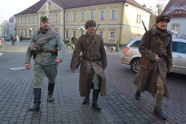 Wielka Orkiestra Świątecznej Pomocy gra w Wodzisławiu Śl.