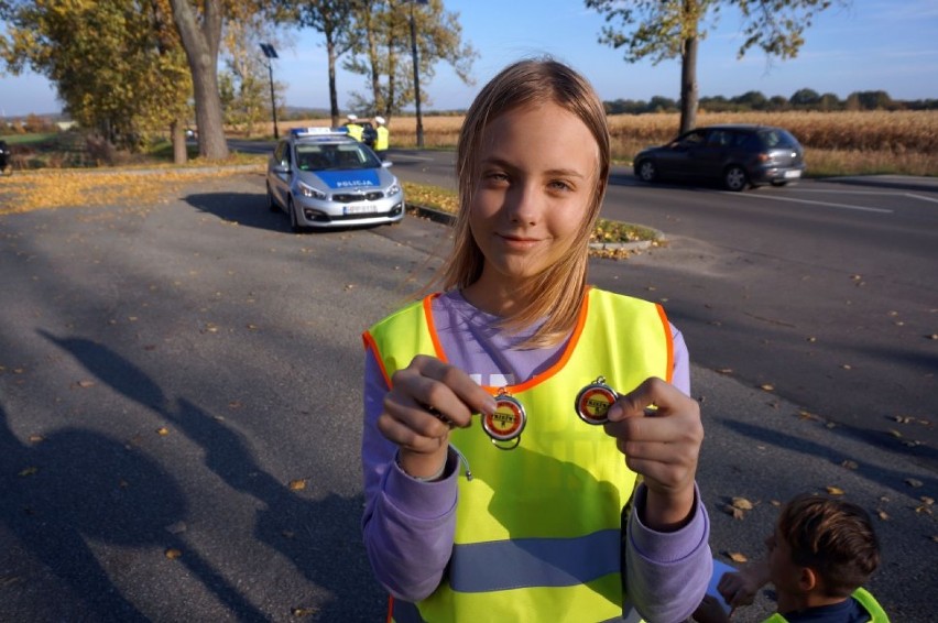 Po alkoholu jesteś słabym kierowcą!