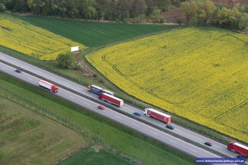 Bilans tegorocznej majówki na Dolnym Śląsku. Ile było wypadków, a ile osób zostało rannych?