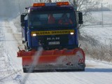 Zima na drogach. Tu możesz dzwonić, by odśnieżyli