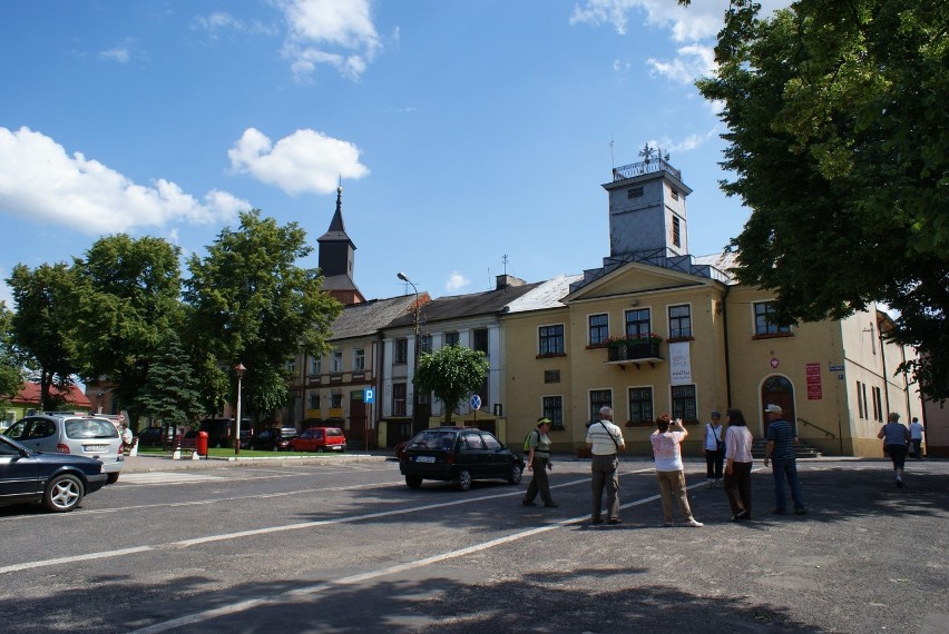 Do końca sierpnia największy procentowo wzrost liczby...