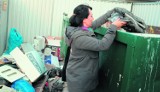 Kraków: chcą oszczędzić na wywozie śmieci. Podrzucają odpady sąsiadom