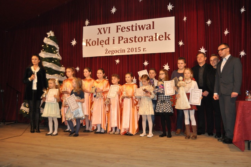Festiwal Kolęd i Pastorałek w Żegocinie