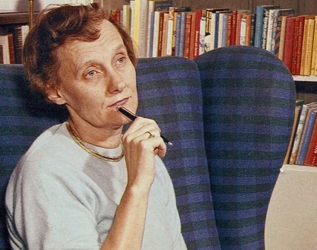 28 stycznia miną 22 lata od śmierci uznanej pisarki dla dzieci i młodzieży - Astrid Lindgren. Z tej okazji przygotowaliśmy kilka ciekawostek na temat autorki.