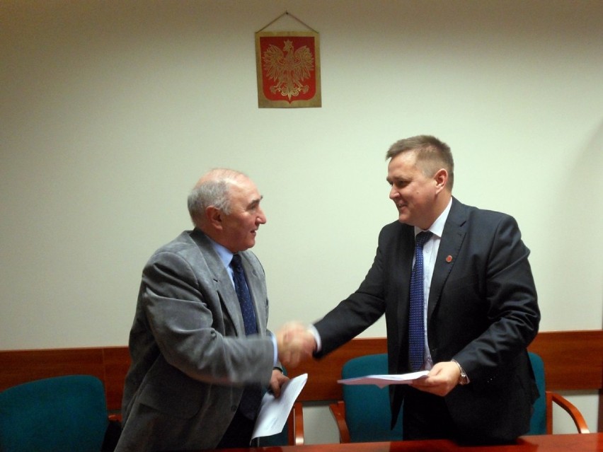 II LO w Radomsku współpracuje z Uniwersytetem Łódzkim