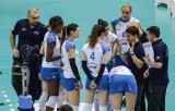 PGE Atom Trefl Sopot na drugim miejscu przed play-off