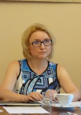 Agnieszka Pachciarz została nowym szefem wielkopolskiego NFZ