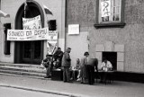 Legnica w latach 80. i 90. Wojska radzieckie i ich wyprowadzka. Te czasy na szczęście odeszły w przeszłość. Archiwalne zdjęcia