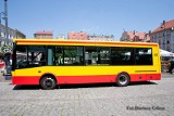 Wałbrzyskie autobusy linii nr 2 od maja pojadą do Boguszowa-Gorc