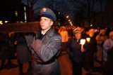 Drogi krzyżowe w Warszawie. W piątkowy wieczór ulicami stolicy przejdą procesje