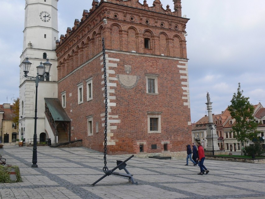 W sobotę, 15 maja będą mogły zostać otwarte ogródki przy...