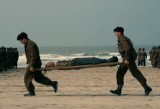 Nowy zwiastun filmu Nolana zapowiada mocne kino wojenne. "Dunkierka" trafi do kin w lipcu (wideo)