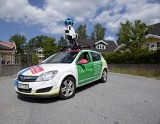 Zobacz Warszawę przez Street View! Google uruchomiło usługę w Polsce