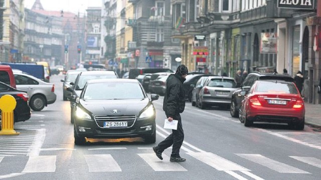 Właściciele placówek handlowych nie chcą wprowadzenia jednego ...