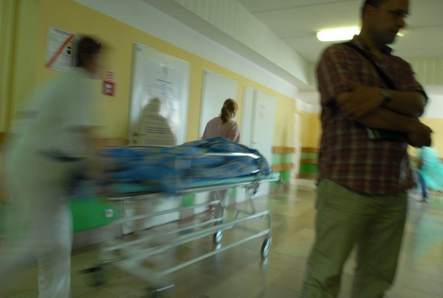 Sprawa chełmskiego szpitala w prokuraturze