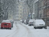 Kujawsko-Pomorskie: fatalne warunki na drogach. IMGW ostrzega przed oblodzeniem