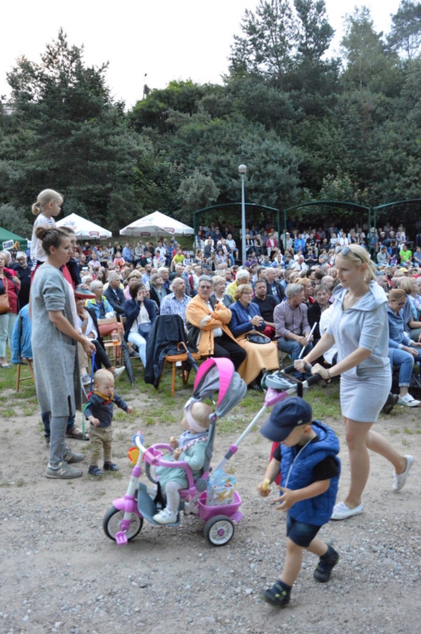 XV Międzynarodowy Festiwal Akordeonowy w Sulęczynie 2017