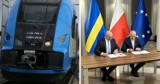 Będzie wspólny bilet na pociągi Kolei Śląskich i komunikację miejską GZM! Podpisano umowę o współpracy
