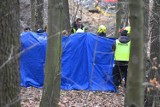 Znaleziono ciało zaginionego turysty z Niemiec, którego szukano od trzy dni. Jest śledztwo, będzie sekcja zwłok AKTUALIZACJA