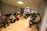 Drzwi Otwarte w Centrum Onkologii w Gliwicach były „porażką"? Pacjentka skarży się na organizatorów 