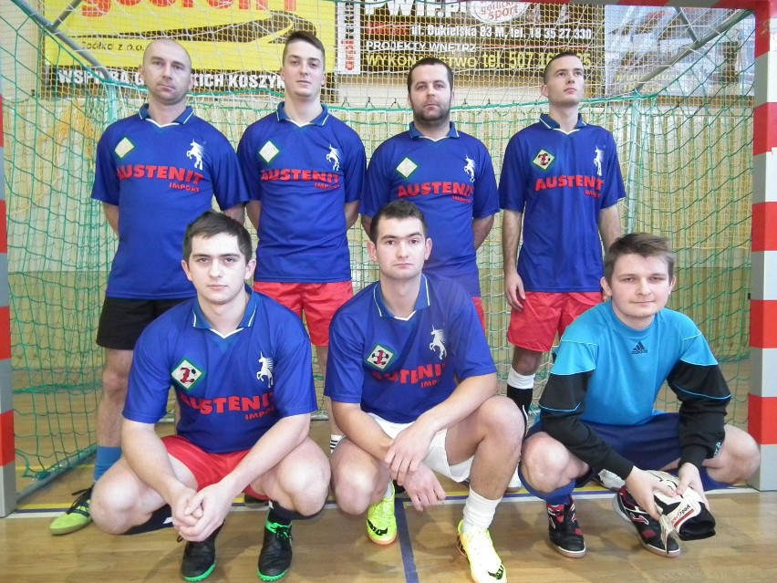 III liga Futsalu zakończyła rozgrywki