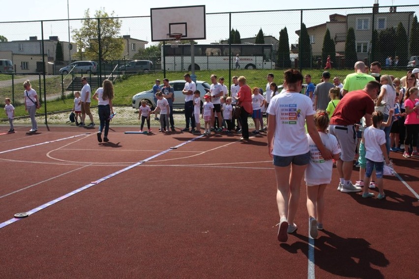 Kolejna sportowa impreza odbędzie się 1 lipca w Nekli.