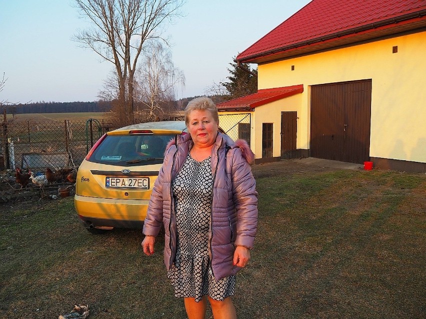 Zobacz jak mieszka Halina z Pabianic, Królowa Turnusu w "Sanatorium milości"