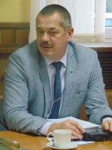 Radni i władze gminy Czermin dyskutowali o budżecie