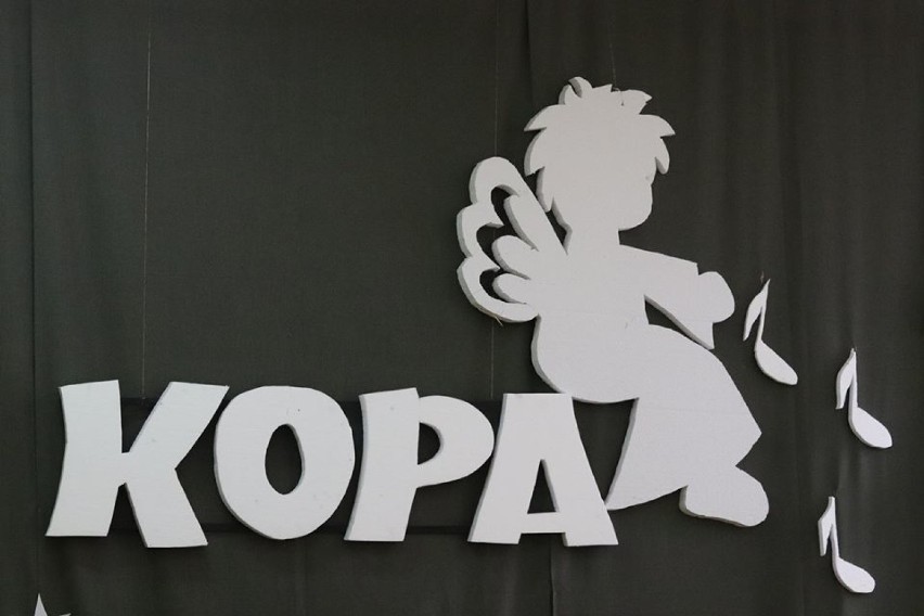 Festiwal "KOPA" w Złotnikach Kujawskich [zdjęcia]
