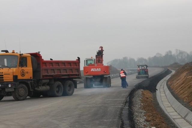 Wypowiedz się w sprawie Drogi Głównej Południowej