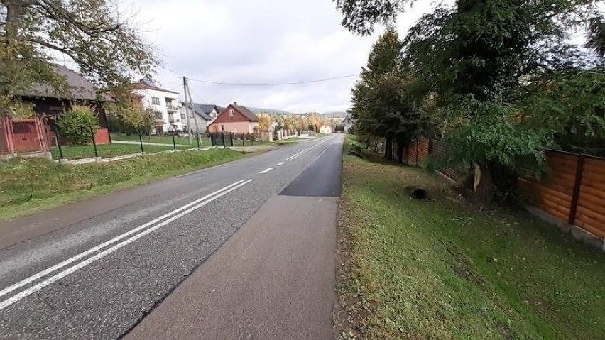 Tragiczny wypadek w w Gilowicach. Lekarz śmiertelnie potrącił ciężarną Gosię i 3-letnią Laurę. Będzie apelacja