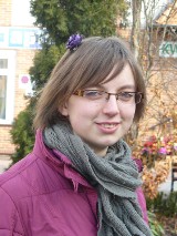 16-letnia uczennica I LO w Krotoszynie napisała książkę. Wkrótce będzie w księgarniach w całym kraju