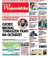 Gazeta Wojewódzka: zobacz o czym piszemy w najnowszym numerze!