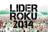 Lider Roku 2014 - finał. Ostatnie godziny głosowania!