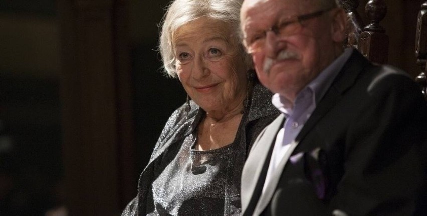 Nie żyje Halina Winiarska. Gdańska aktorka i działaczka społeczna miała 89 lat