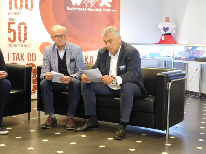 Wałbrzych: W weekend Forum Fotografii Krajoznawczej