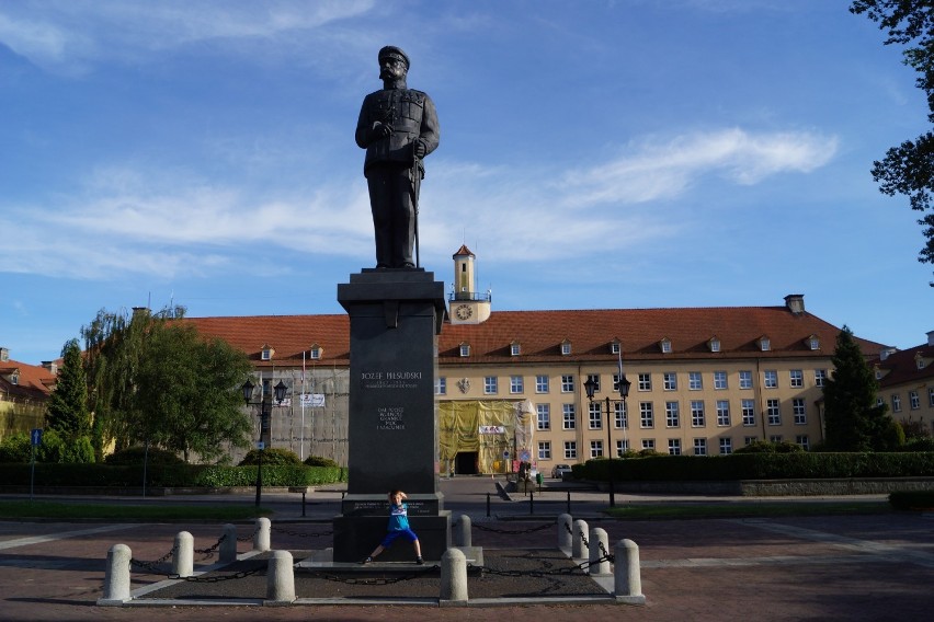 Zakochaj się w Koszalinie. Zdjęcia amatorskie 