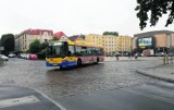 Uwaga. Przewoźnicy znów zmieniają rozkłady jazdy. W niedzielę nie będzie autobusów linii 500 do Ustki