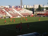 Widzew Łódź - GKS Bełchatów (relacja na żywo)